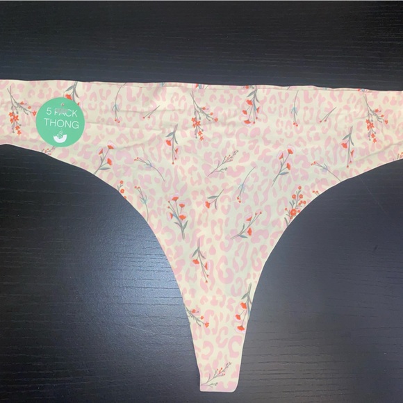 NEW BUNDLE OF 6 UNDERWEAR - nordstrom - Picture 5 of 14